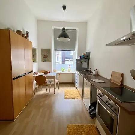 Center Stadtmitte Διαμέρισμα *